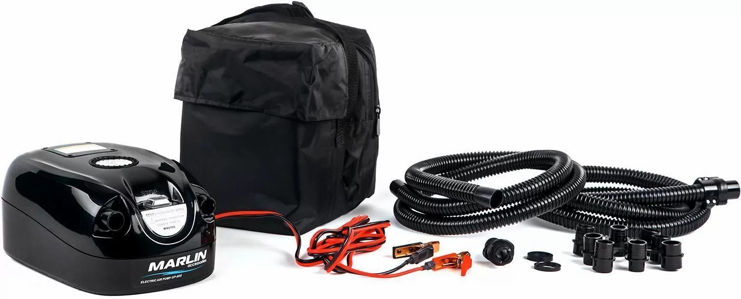 ЭЛЕКТРИЧЕСКИЙ НАСОС MARLIN GP-80 S в Пятигорске