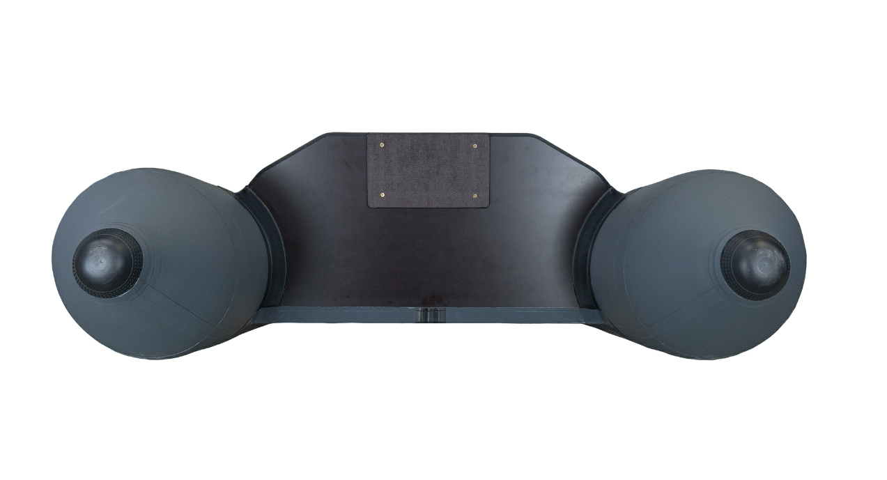 Лодка БАРС 2800 Слань-книжка киль в Пятигорске