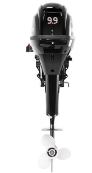 Лодочный мотор HIDEA HD9.9FHS в Пятигорске