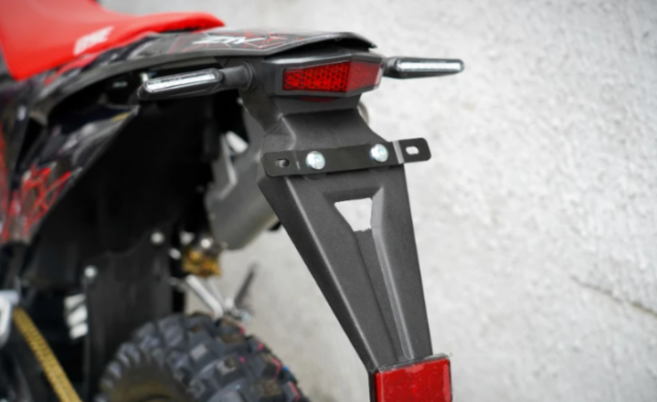 Мотоцикл BSE Z1 Y (035) в Пятигорске