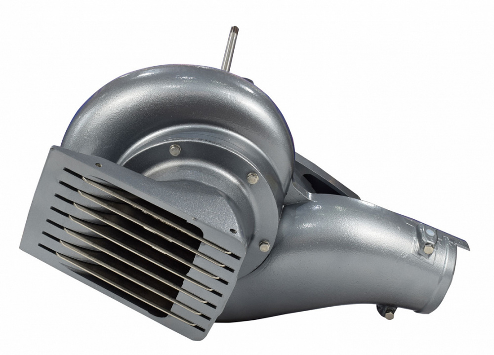 ВОДОМЕТНАЯ НАСАДКА SEA-PRO WT 15 YAMAHA, MARLIN, HIDEA в Пятигорске