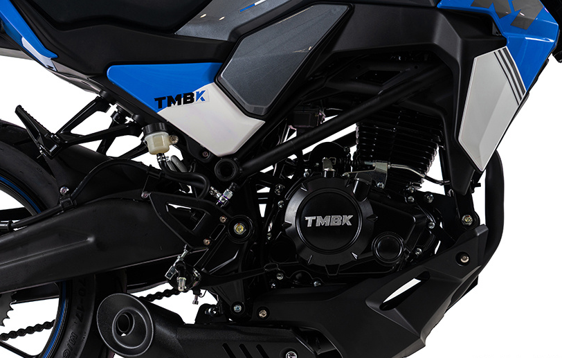 Мотоцикл TMBK MONTANA NG в Пятигорске