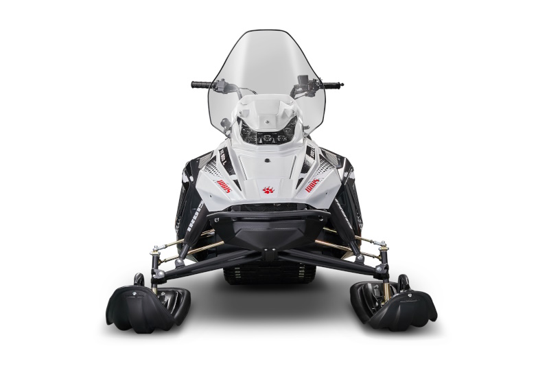 Снегоход IRBIS TUNGUS 500L 25/26 в Пятигорске