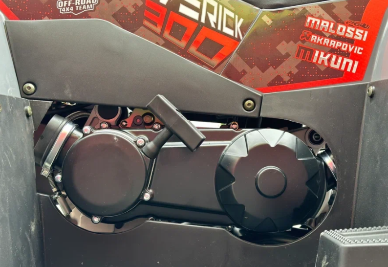 Квадроцикл GBM MAVERICK 300 NEW в Пятигорске