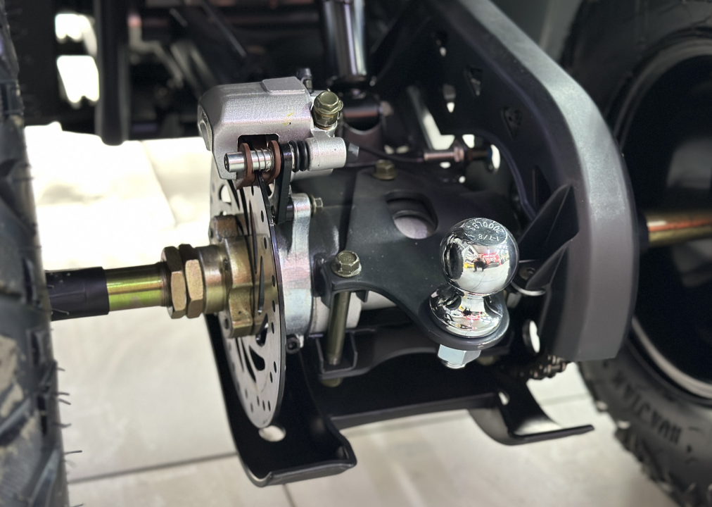 Квадроцикл GBM MAVERICK 300 NEW LUX в Пятигорске