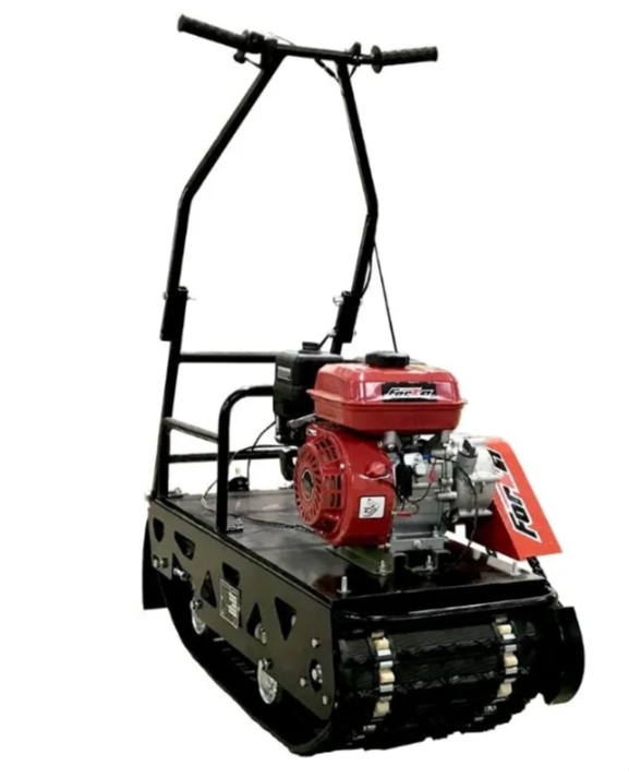 Мотобуксировщик Forza МБС1-6С в Пятигорске