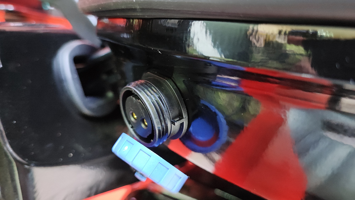 Лодочный мотор MARLIN PROLINE MP 50 AMH ПОД ВОДОМЕТ в Пятигорске