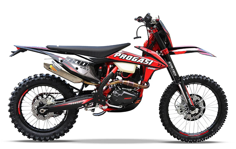 Мотоцикл Progasi RACE 300 AIR в Пятигорске