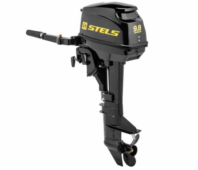 Лодочный мотор STELS 9.8HP в Пятигорске