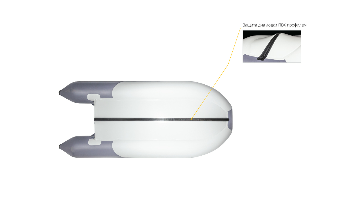 Лодка Ривьера Компакт 2900 СК в Пятигорске