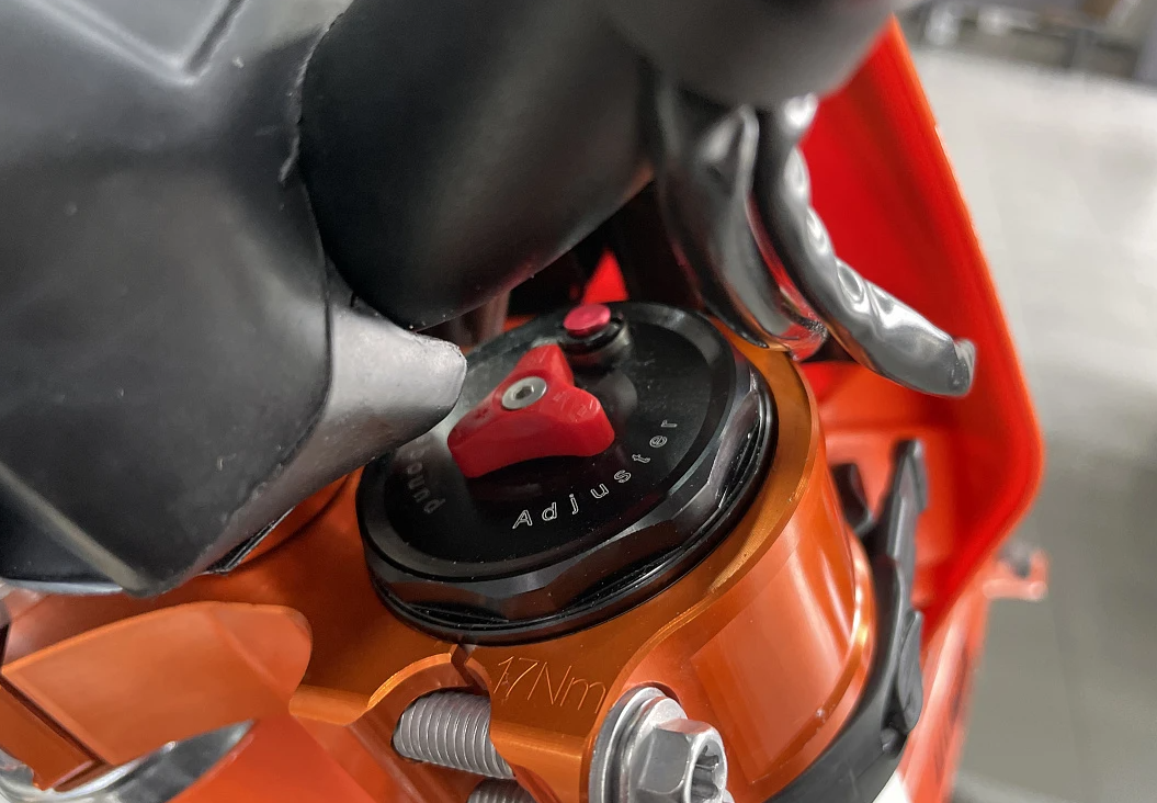 Мотоцикл PROGASI HARDCORE 450 в Пятигорске