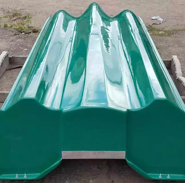 Стеклопластиковая лодка Neman-340 (тримаран) в Пятигорске