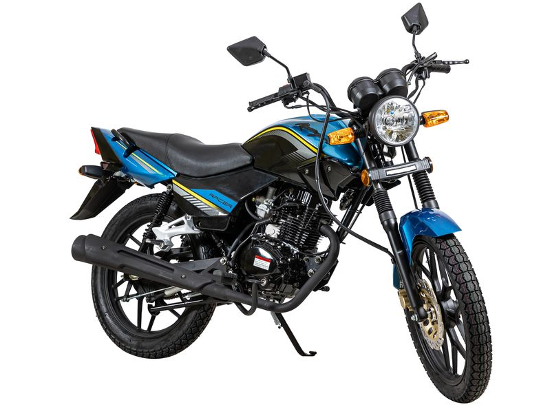 Мотоцикл RACER RC150-23 TIGER в Пятигорске