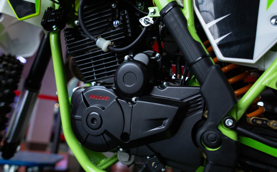 Мотоцикл Progasi SUPER MAX 300 PRO PR300 (ZS175FMN) в Пятигорске