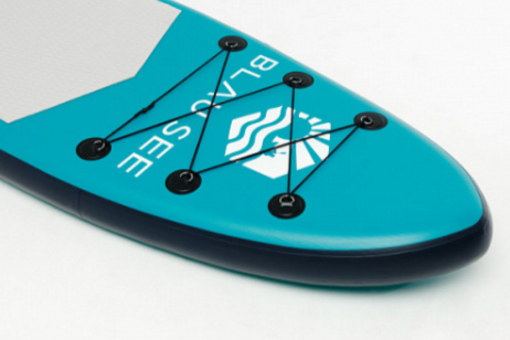 НАДУВНОЙ SUP-BOARD BUSINESS LIGHT BLUE 10,6 в Пятигорске