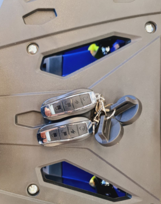 Квадроцикл GBM CROSS HILL 200 NEW PREMIUM в Пятигорске