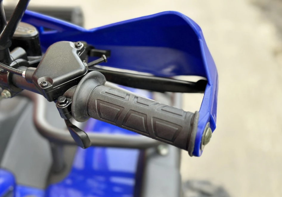  Квадроцикл PROMAX ATV 250 MAX (2025) в Пятигорске