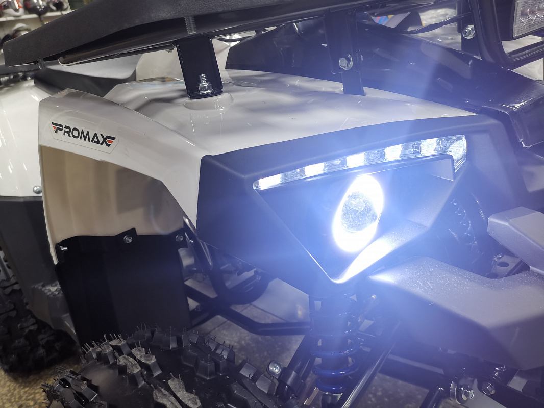 Квадроцикл PROMAX WILD 175 LUX в Пятигорске
