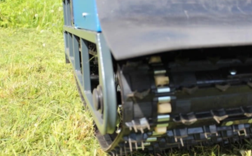 Мотобуксировщик ВЕПС WINTER «НАСТ» 15 в Пятигорске