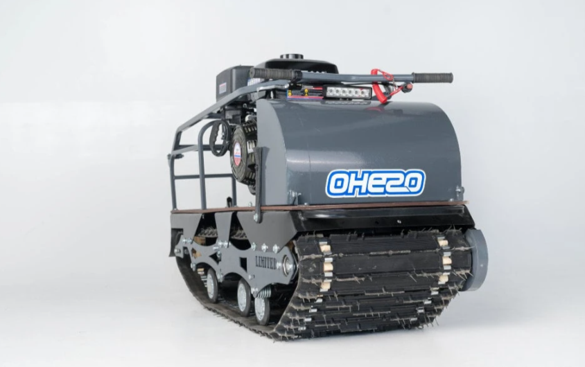 Мотобуксировщик ОНЕГО 500 15 FRONT LIMITED в Пятигорске