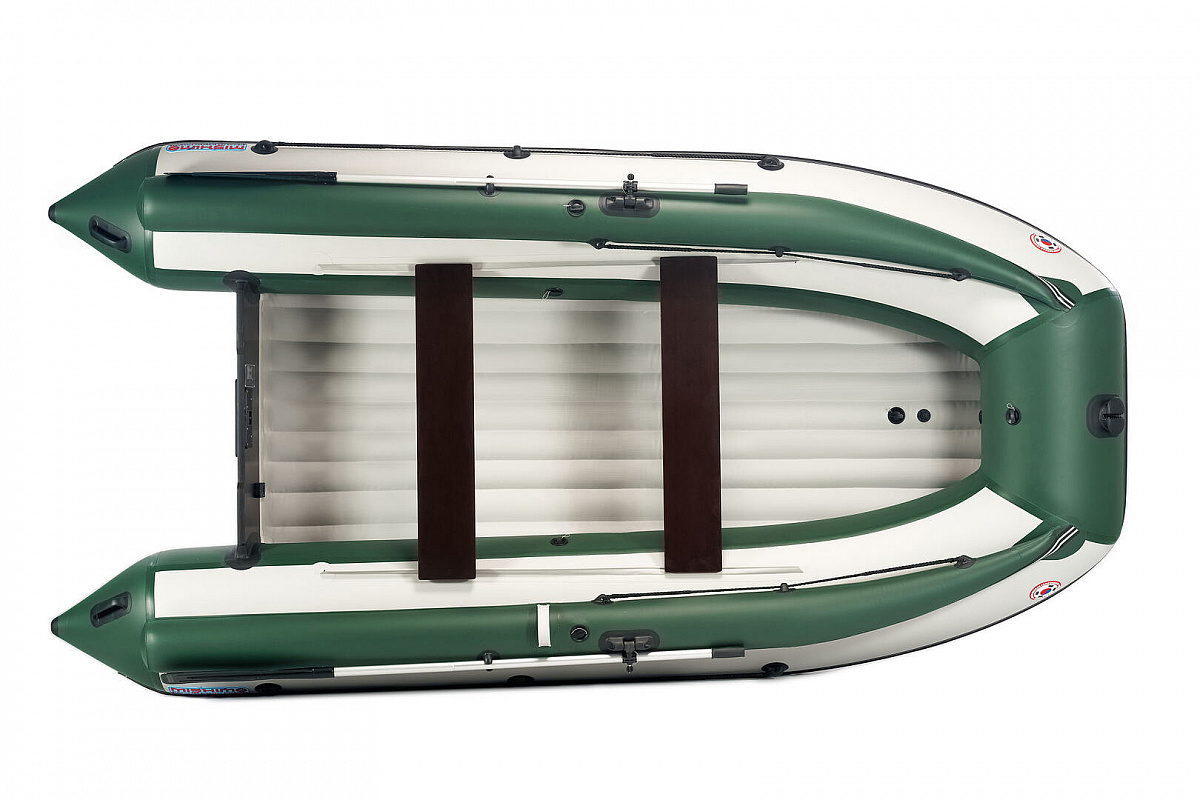 Лодка MISHIMO FAMILY LITE DF 400 в Пятигорске