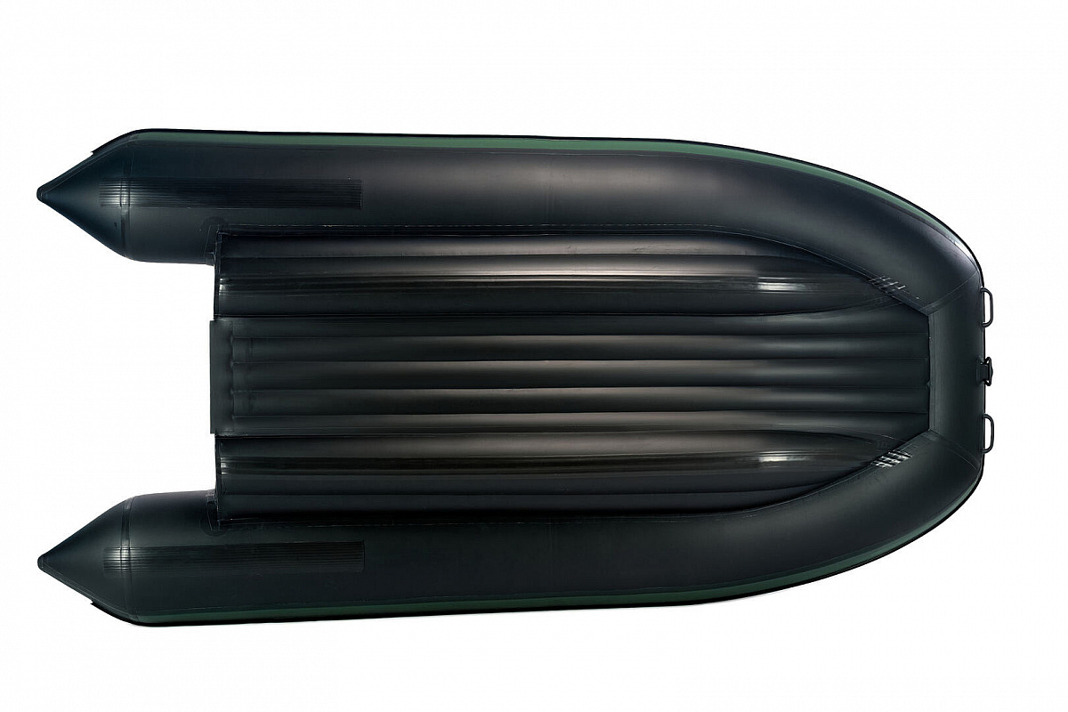 Лодка MISHIMO FAMILY LITE DF 400 в Пятигорске