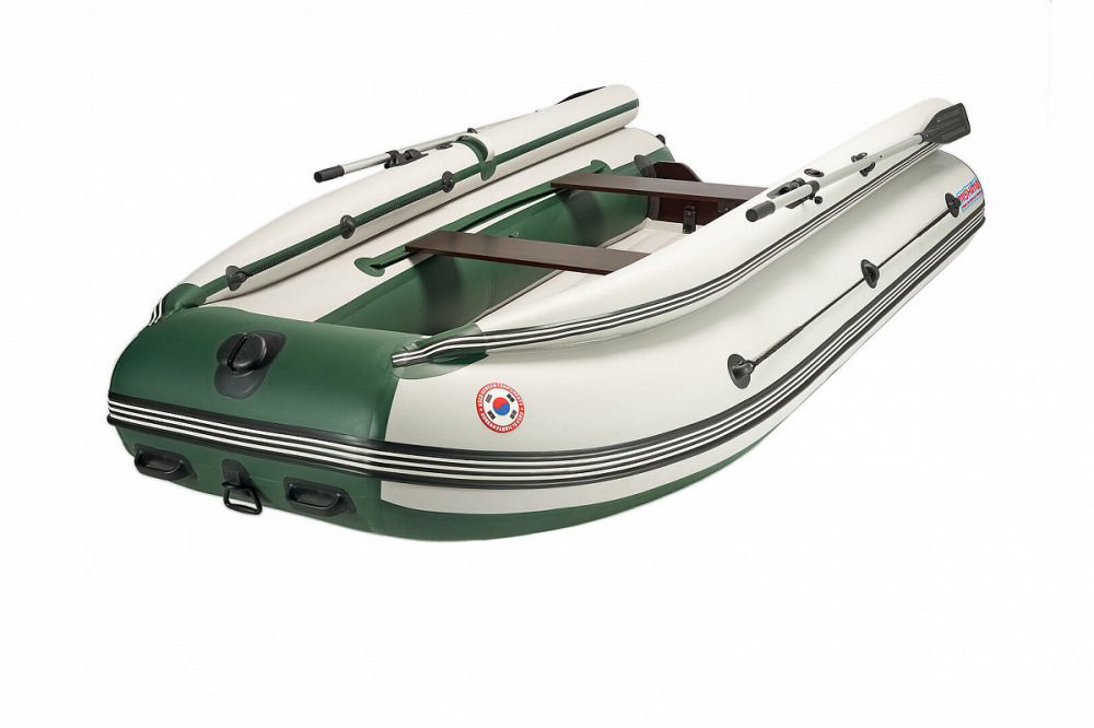 Лодка MISHIMO FAMILY LITE 350 в Пятигорске