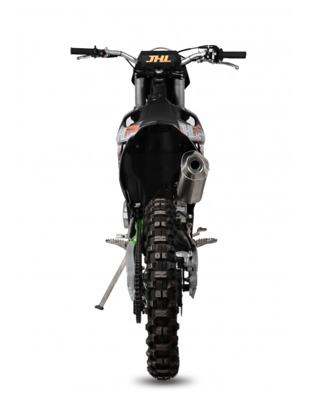 Мотоцикл JHLMOTO JHL LX1 CB250 (172FMM-3A) в Пятигорске