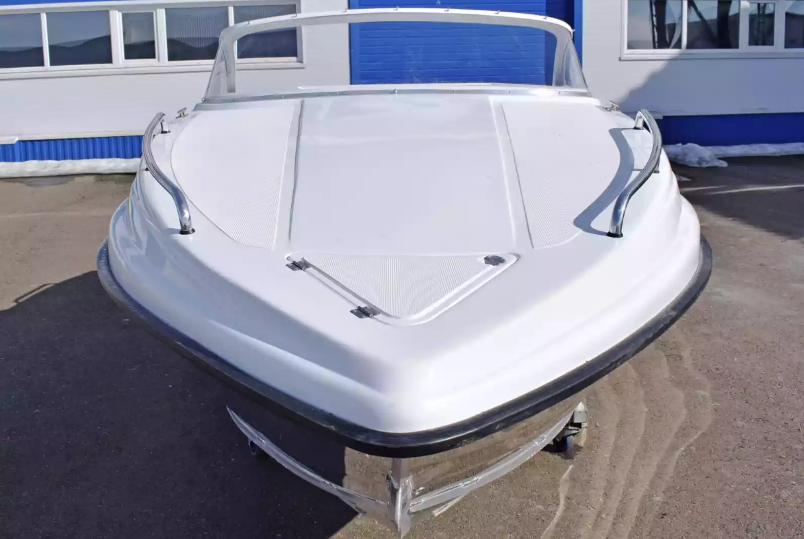 Комбинированный катер Neman-500 P в Пятигорске