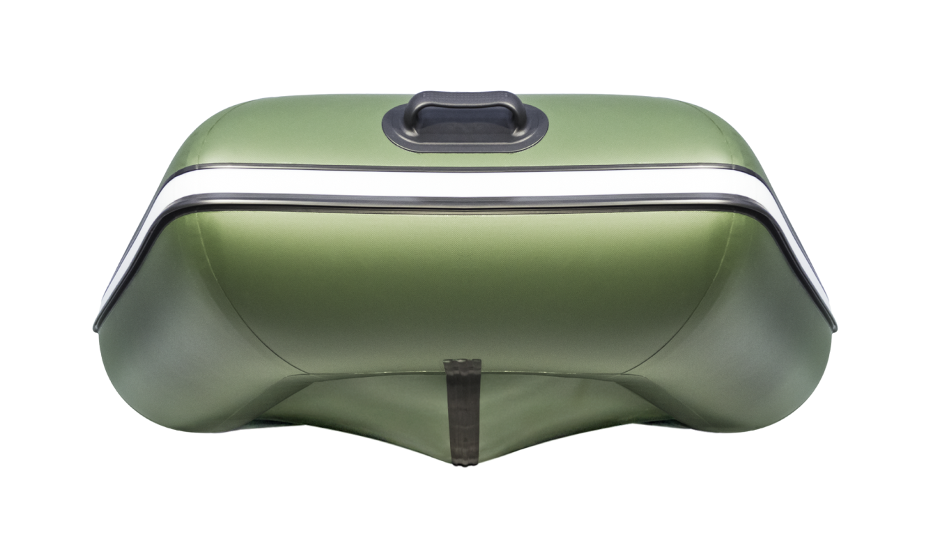 Лодка АКВА 2900 СК в Пятигорске