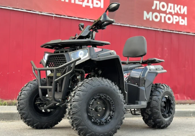 Квадроцикл GBM CROSS HILL 300 NEW в Пятигорске