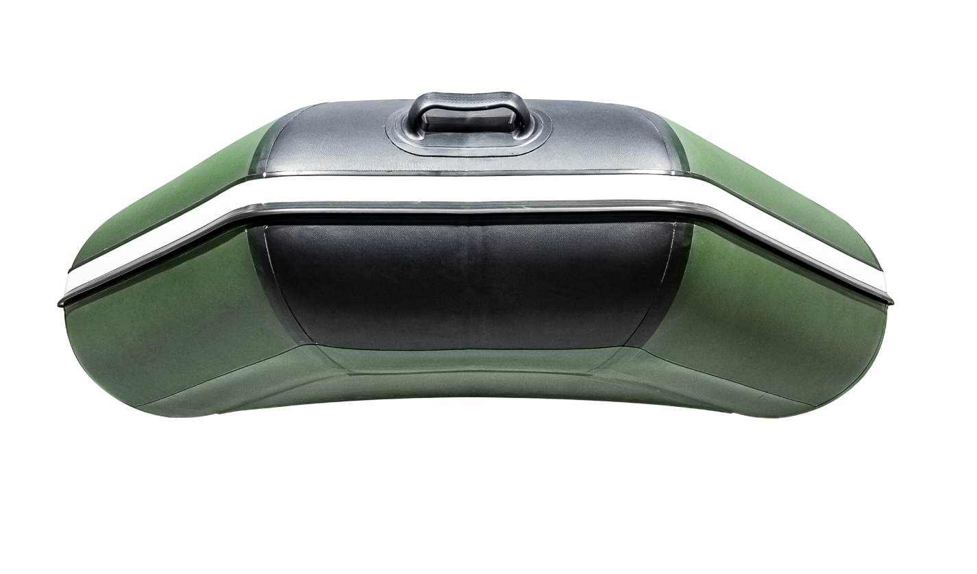 Лодка Аква 2800 в Пятигорске