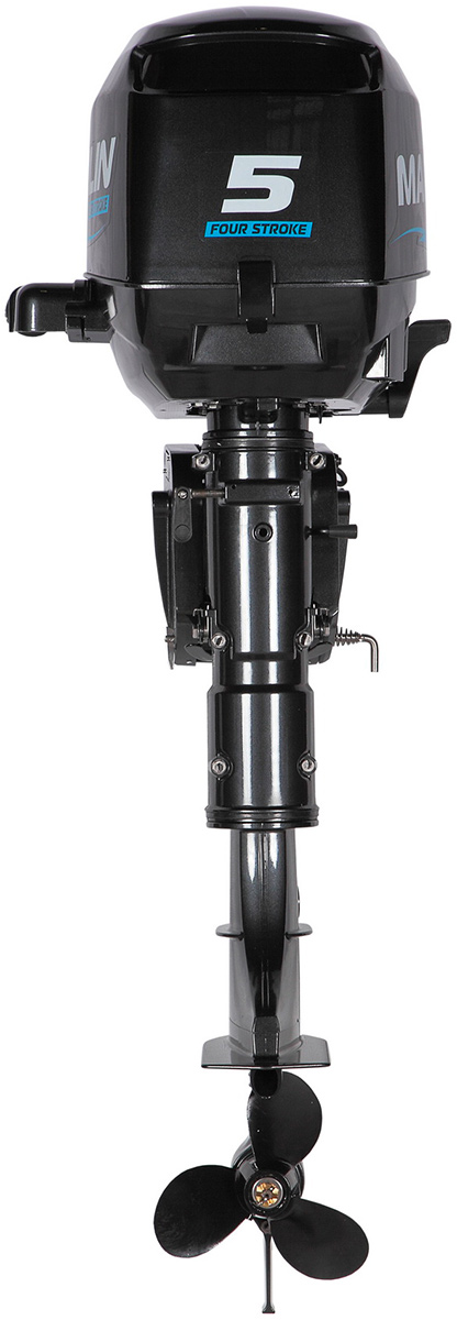 Лодочный мотор MARLIN MF 5 AMHL в Пятигорске