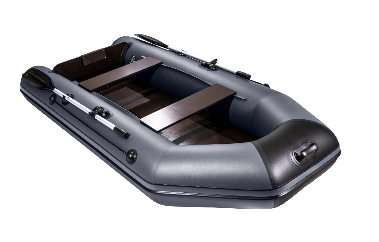  Лодка АКВА 2800 Слань-книжка киль в Пятигорске