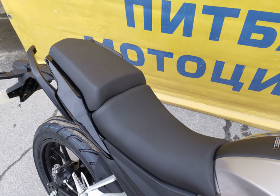 Мотоцикл MOTOLAND (МОТОЛЕНД) 250 CB250 (172FMM-5/PR250) (2022 г.) в Пятигорске