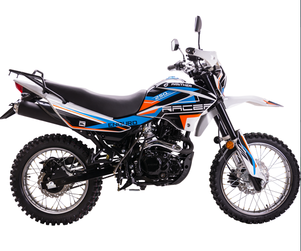 Мотоцикл Racer RC250GY-C2 Panther в Пятигорске