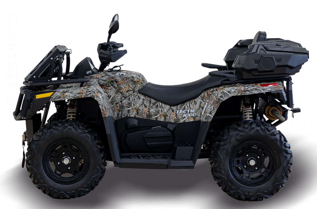 Квадроцикл HISUN TACTIC GT1000/EXTREME EDITION в Пятигорске