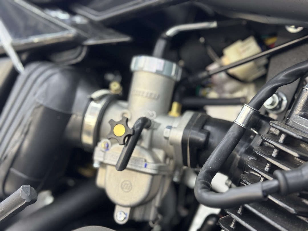 Кроссовый мотоцикл PROMAX ARMY 250 в Пятигорске