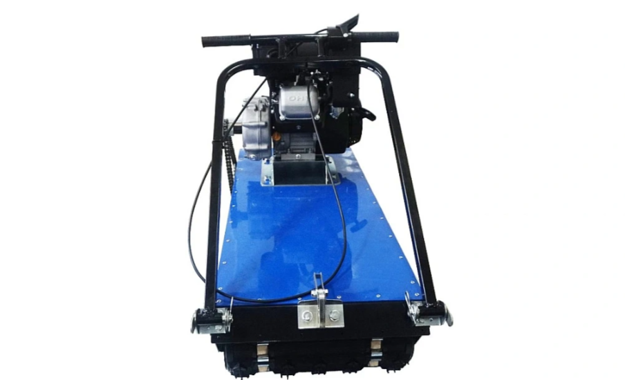 Мотобуксировщик XTREME-MOTORS "Конек-Горбунок" 8.5 л.с. в Пятигорске