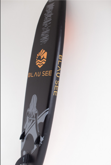 НАДУВНОЙ SUP-BOARD MOONLIGHT 11,6 в Пятигорске