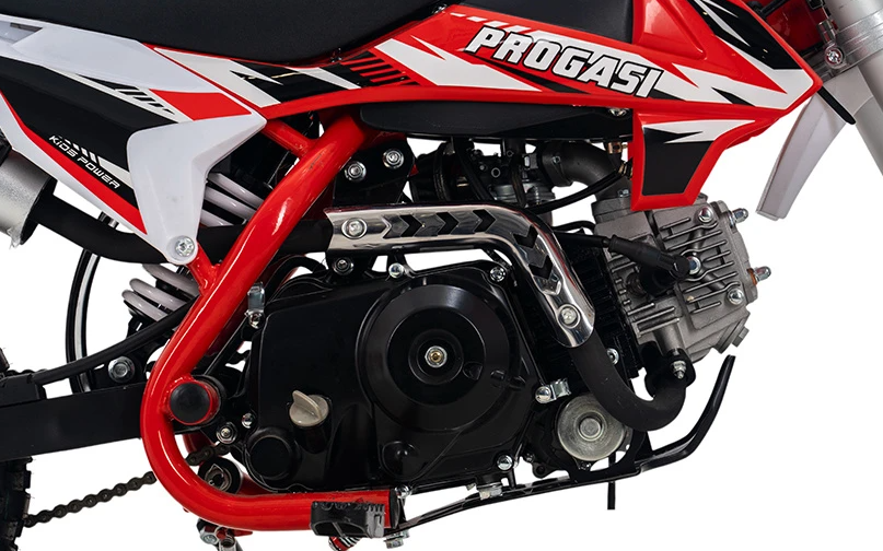 Питбайк Progasi KIDS POWER 110 (10/10) в Пятигорске