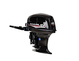 Лодочный мотор MARLIN PROLINE MP 40 AMH в Пятигорске
