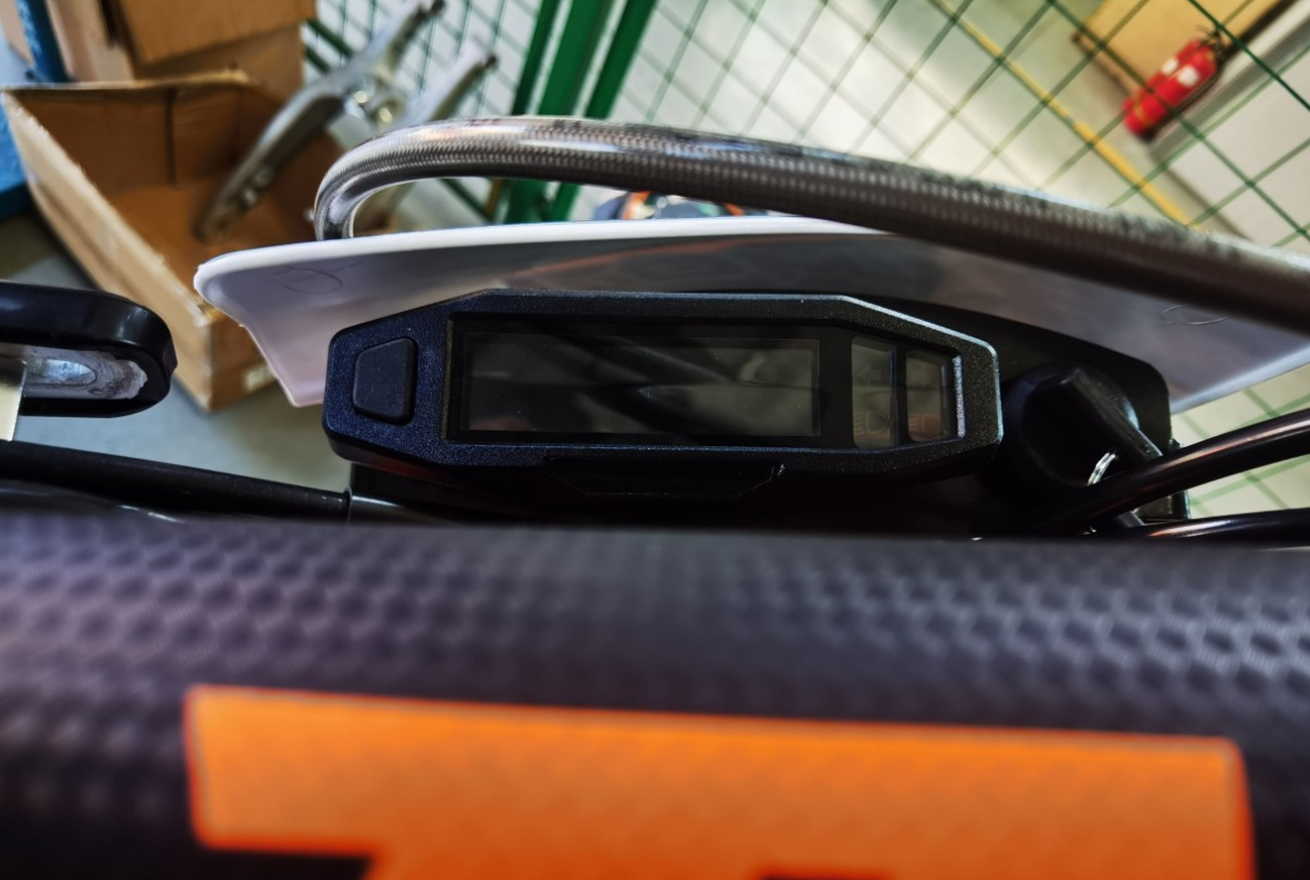 Мотоцикл JHLMOTO JHL Z4 PR250 (172FMM-5) в Пятигорске