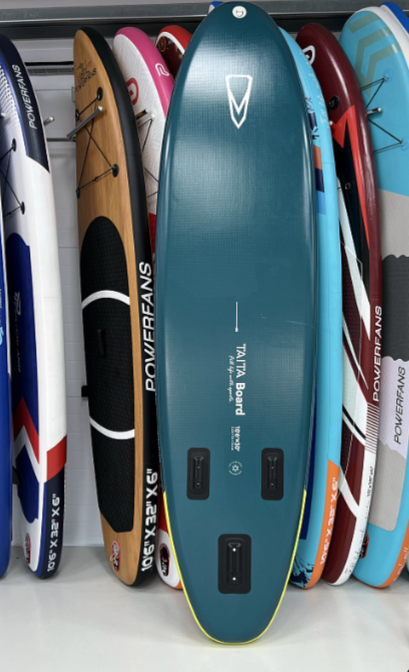 SUP (САП) ДОСКА RAIDEX POWERFANS ITALIAN SLIDING 10,6’ (320СМ) в Пятигорске