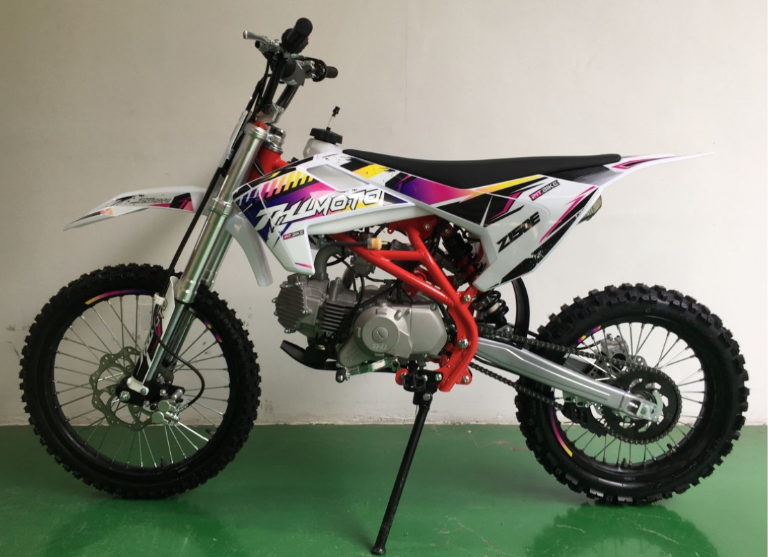 Питбайк JHLMOTO JHL Z150E (YX1P60FMJ) в Пятигорске