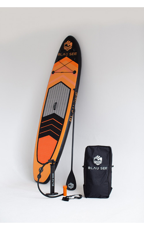 НАДУВНОЙ SUP-BOARD MOONLIGHT 10,6 в Пятигорске