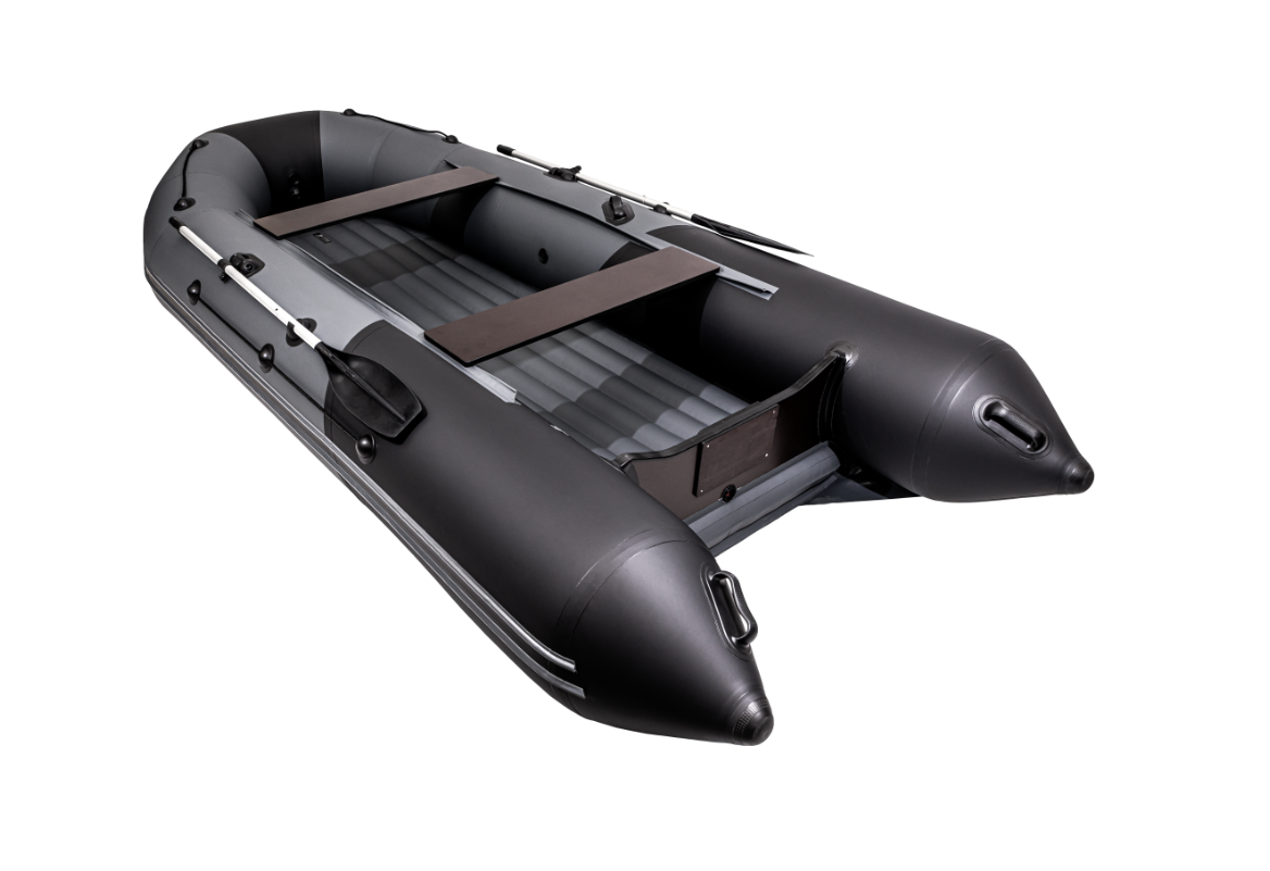 Лодка Таймень NX 4000 НДНД PRO в Пятигорске