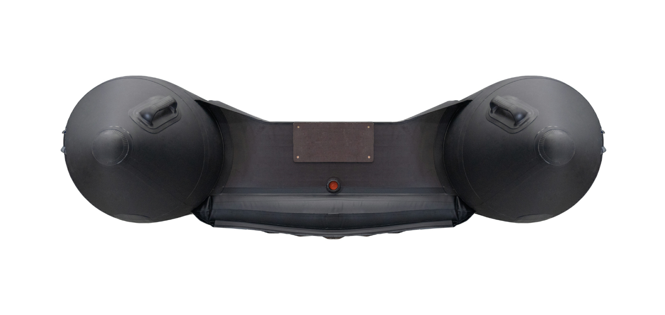 Лодка Таймень RX 3700 НДНД в Пятигорске