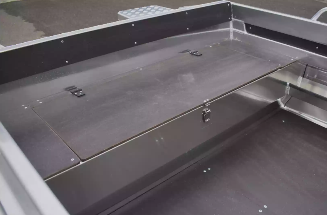 Алюминиевая лодка  Neman-400 PRO в Пятигорске