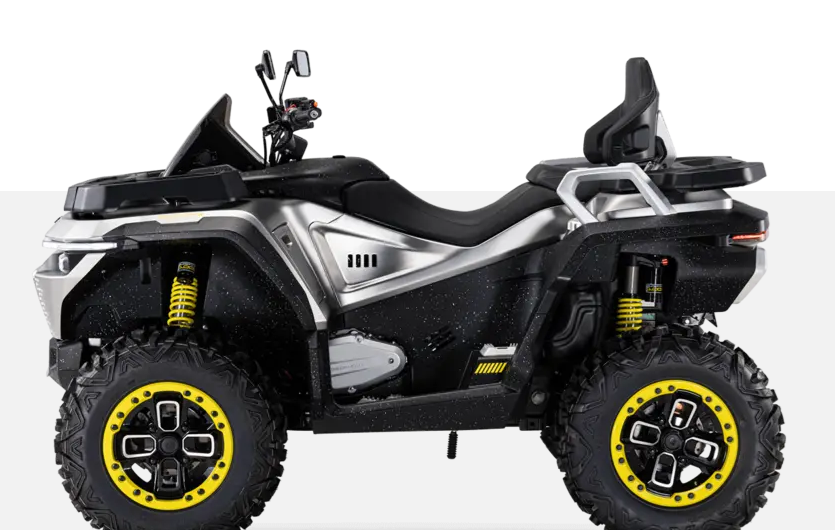 Квадроцикл BENDA REDSTONE 1000 R2 в Пятигорске